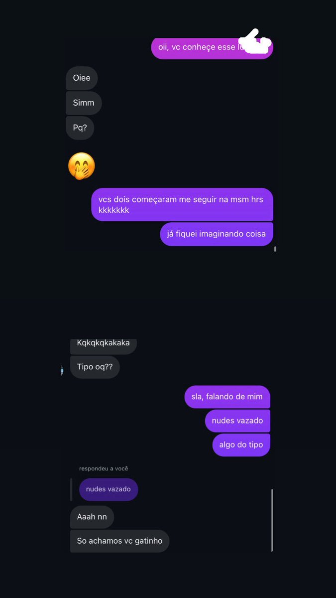 leleeternal's tweet image. eu e meu amigo estávamos te olhando e gostamos muito da sua vibe