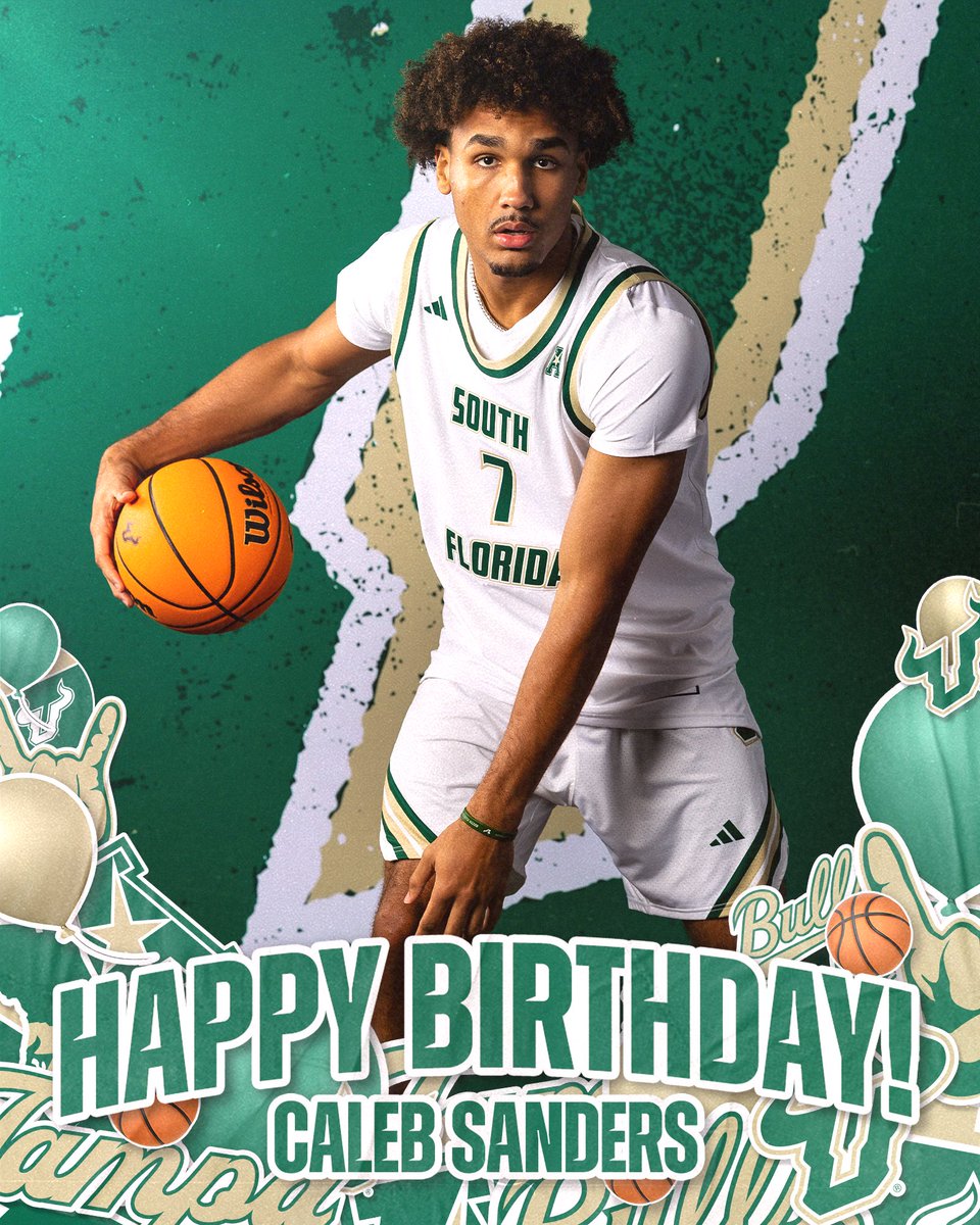 USF Men's Basketball tweet media