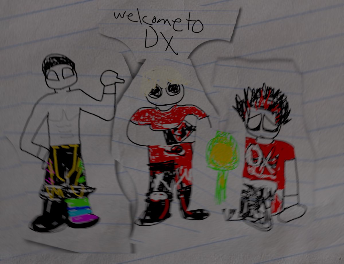 Nisei Del Son tweet media