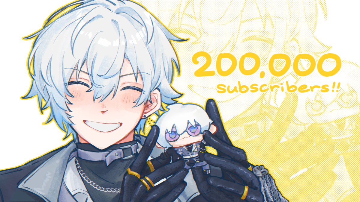 200K congrats ✨️ 
#kaepix #debonail (🔗⬇️)