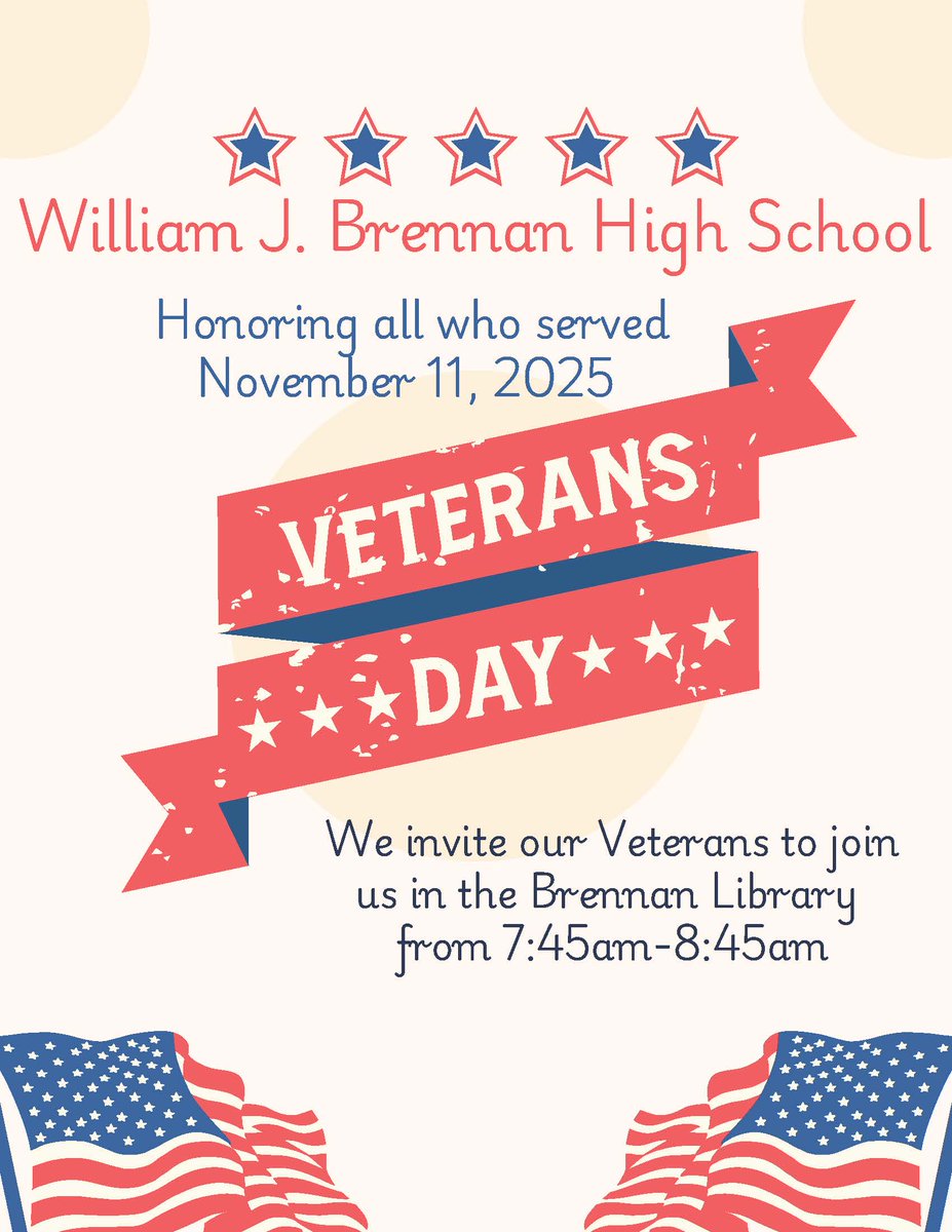 Brennan HS Counseling Department tweet media