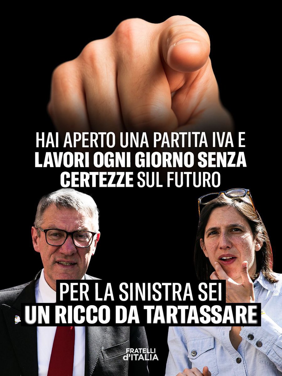 Fratelli d'Italia 🇮🇹 tweet media