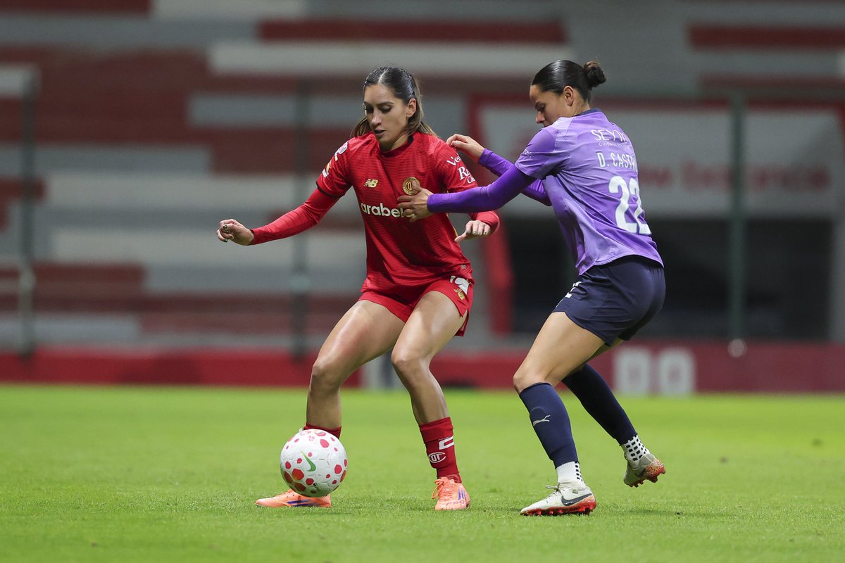 KARLA MARTÍNEZ tweet media