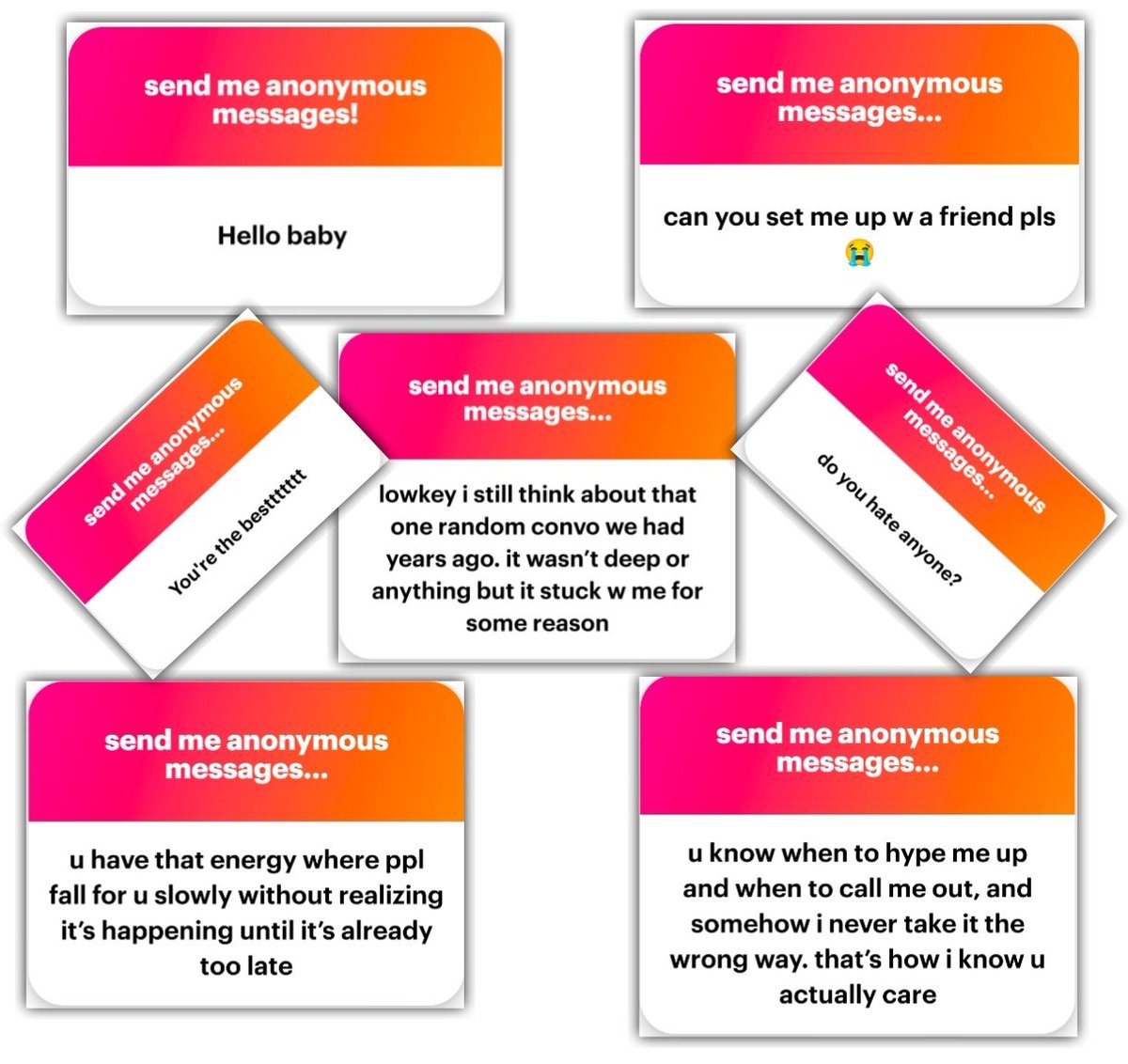 Leee NGL Bhai to me .... Luv u ngl bhai💗