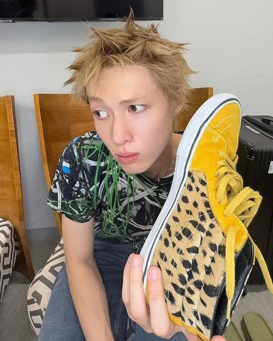 *꒰͡ ͜ Ï ͜ ͡꒱ .｡₀:*ﾟ✲ tweet media