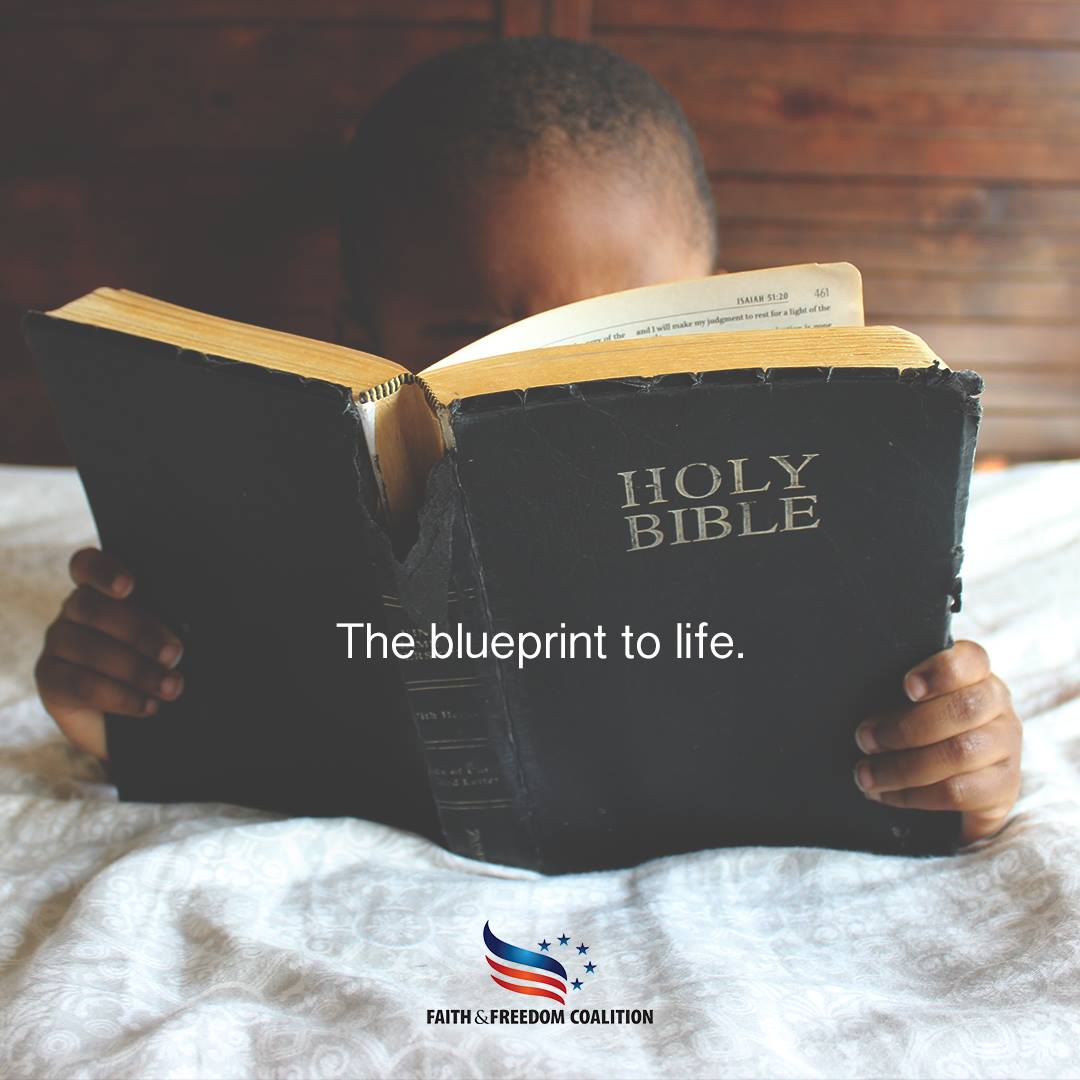 Iowa Faith & Freedom tweet media