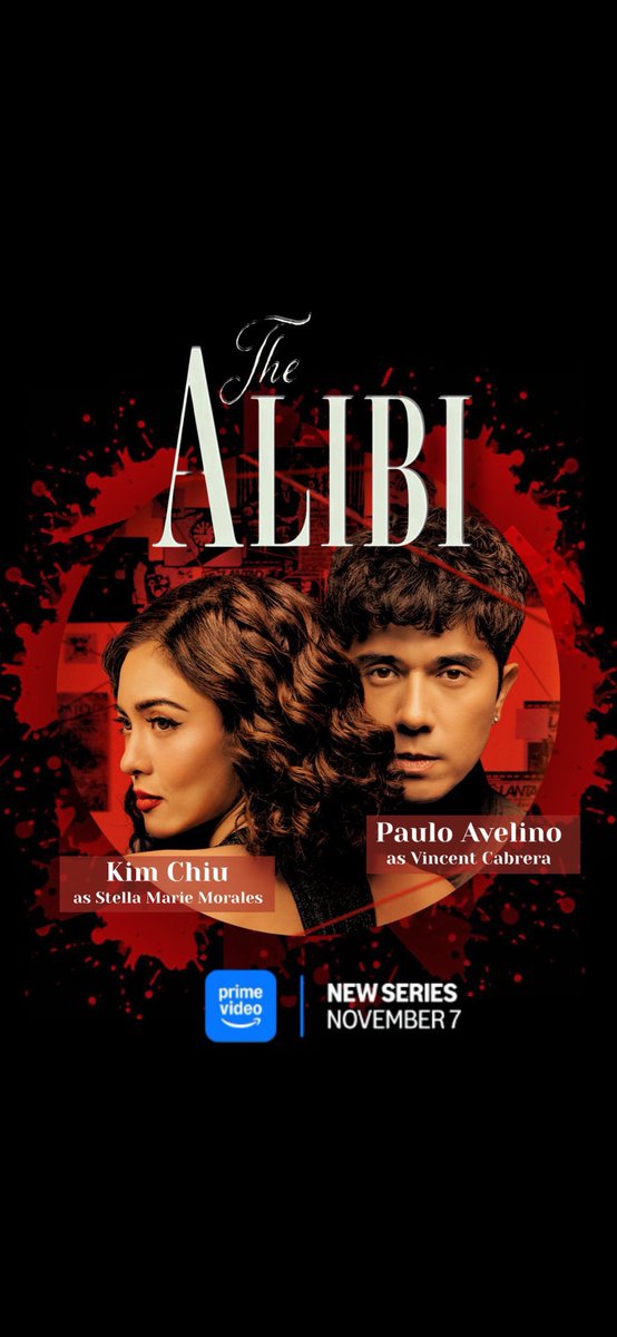 jothamgadot's tweet photo. Can’t wait for #TheAlibiOnPrime to be available here in #Vietnam. Super excited na sa mga nakakakilig na eksena! 💖✨ Sana po mapansin  @mepauloavelino @prinsesachinita @PrimeVideo @primevideoph @ABSCBN https://t.co/UGj2uUOBbA