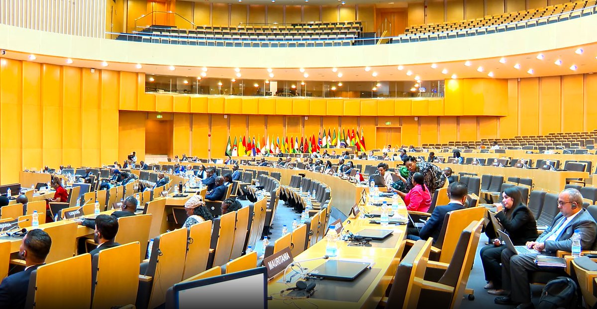 EthiopianNewsA's tweet photo. Collective Commitment Pivotal for Sustainable Solutions to Migration, IDPs: African Experts
https://t.co/nPZjFM1sIC https://t.co/B6b4Fw3uE0