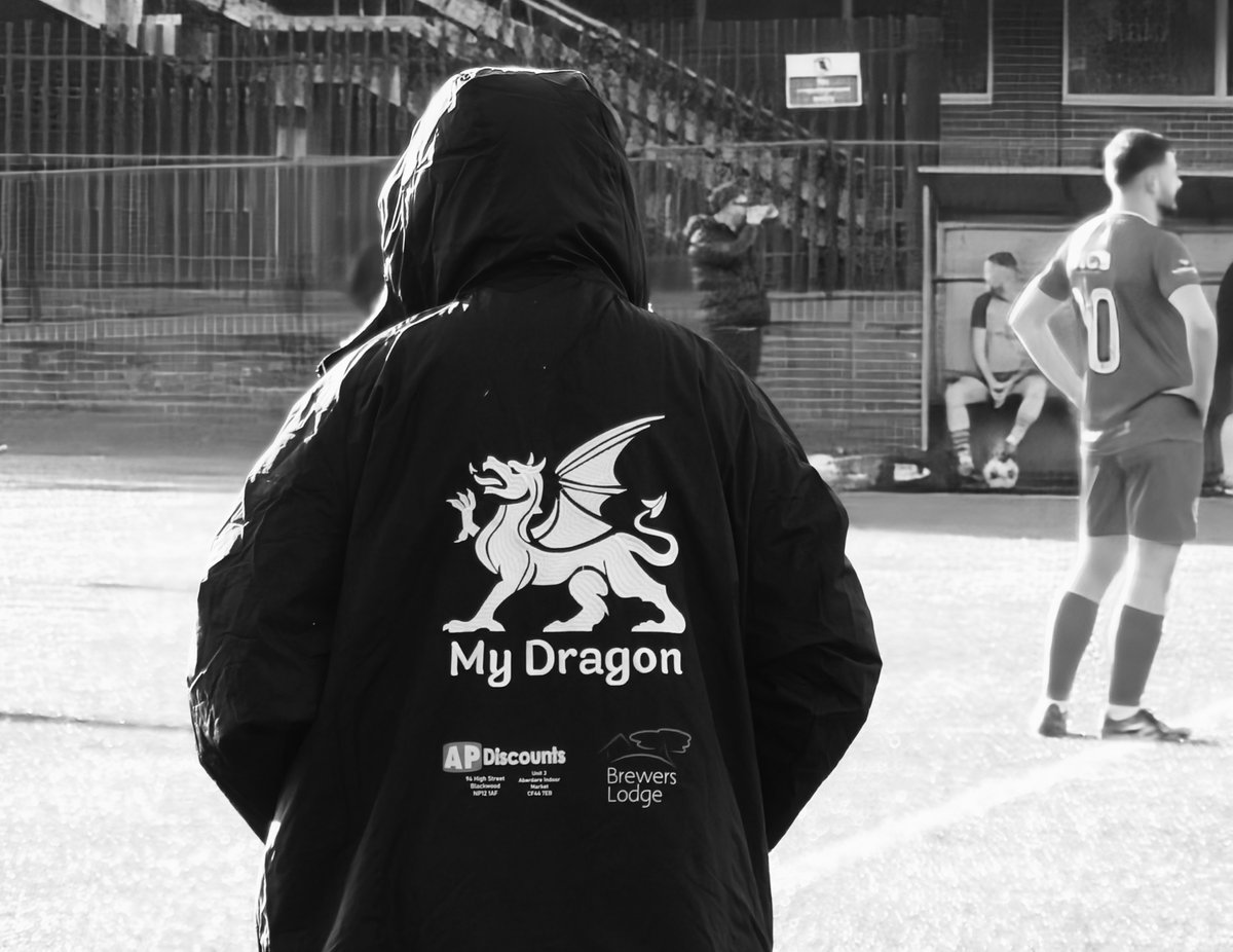 Cefn Fforest AFC tweet media