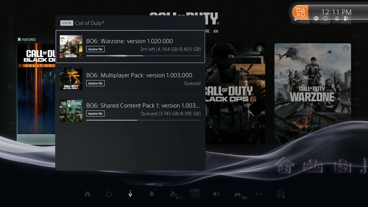 CharlieIntel tweet media