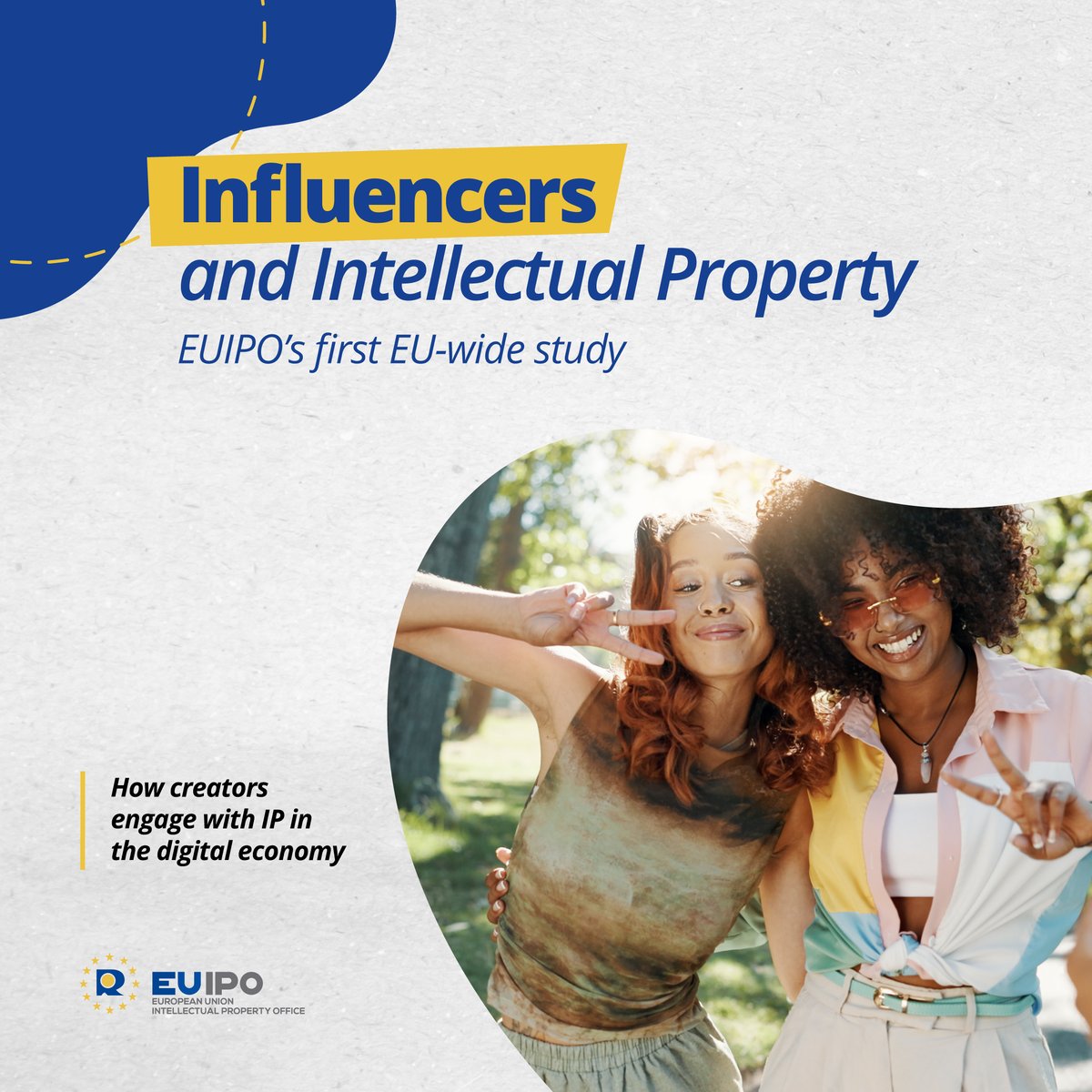 European Union Intellectual Property Office tweet media