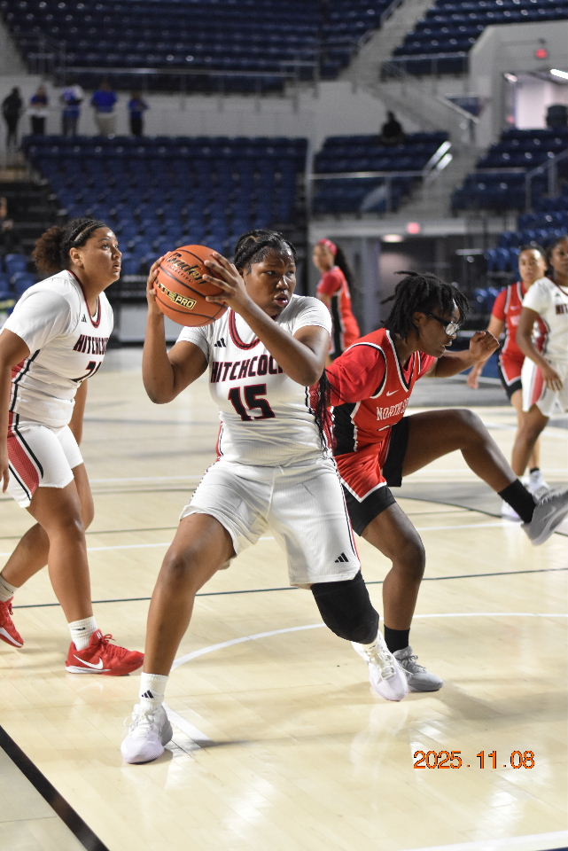 Girlz Prep Report tweet media