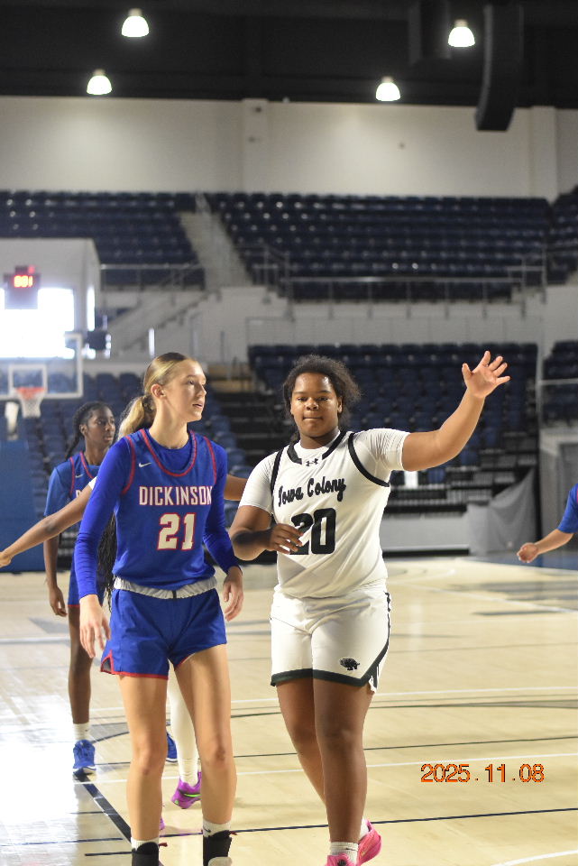 Girlz Prep Report tweet media