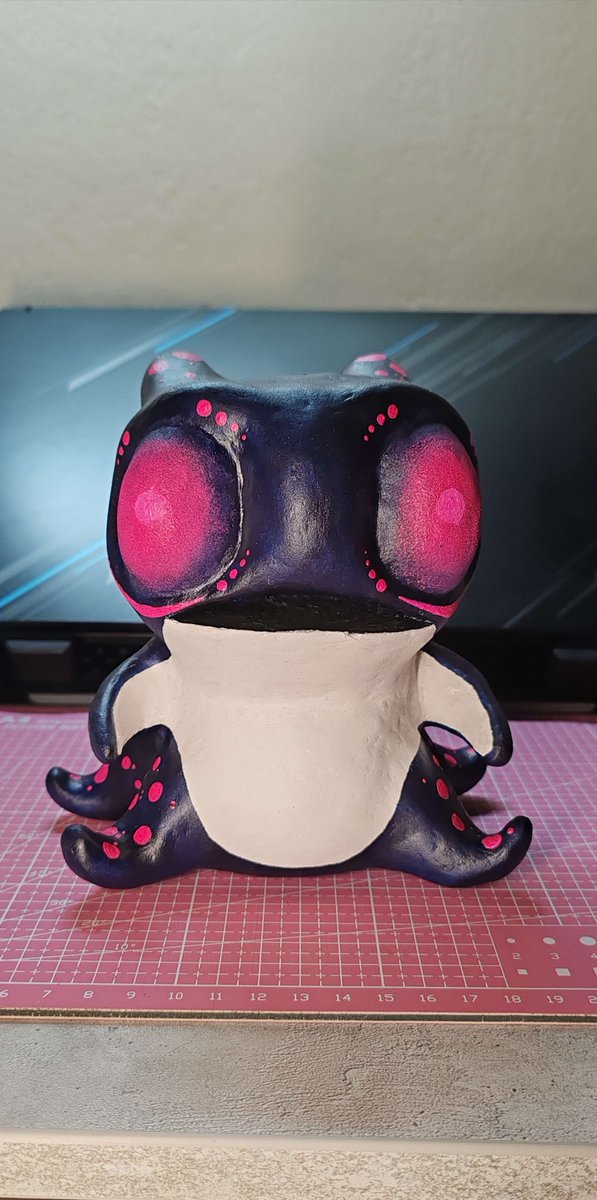 PlayVoidTrain's tweet image. 🥰 Adorable Rofleemo made by Guard of your life and
CatBoss

#VoidTrain