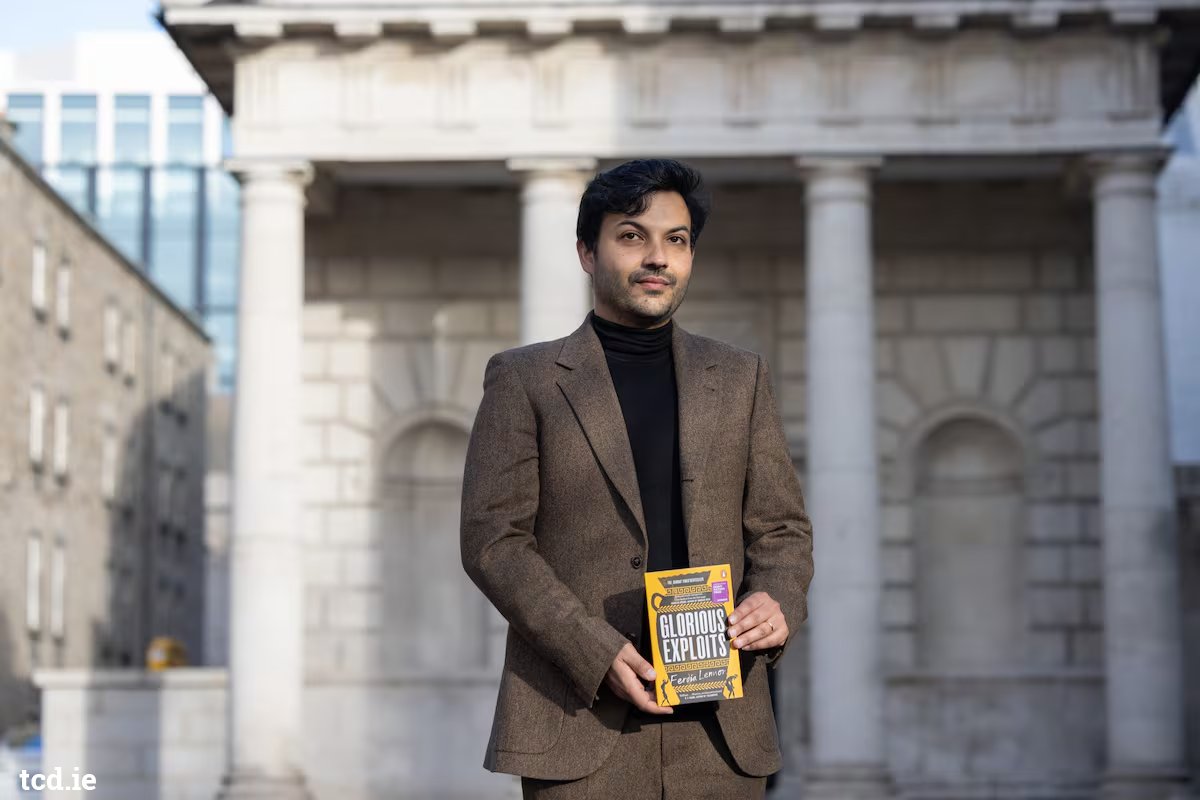 University College Dublin tweet media