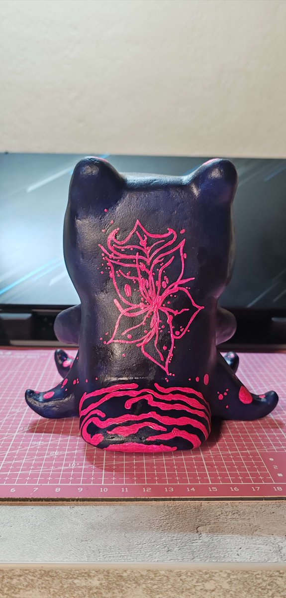 PlayVoidTrain's tweet image. 🥰 Adorable Rofleemo made by Guard of your life and
CatBoss

#VoidTrain