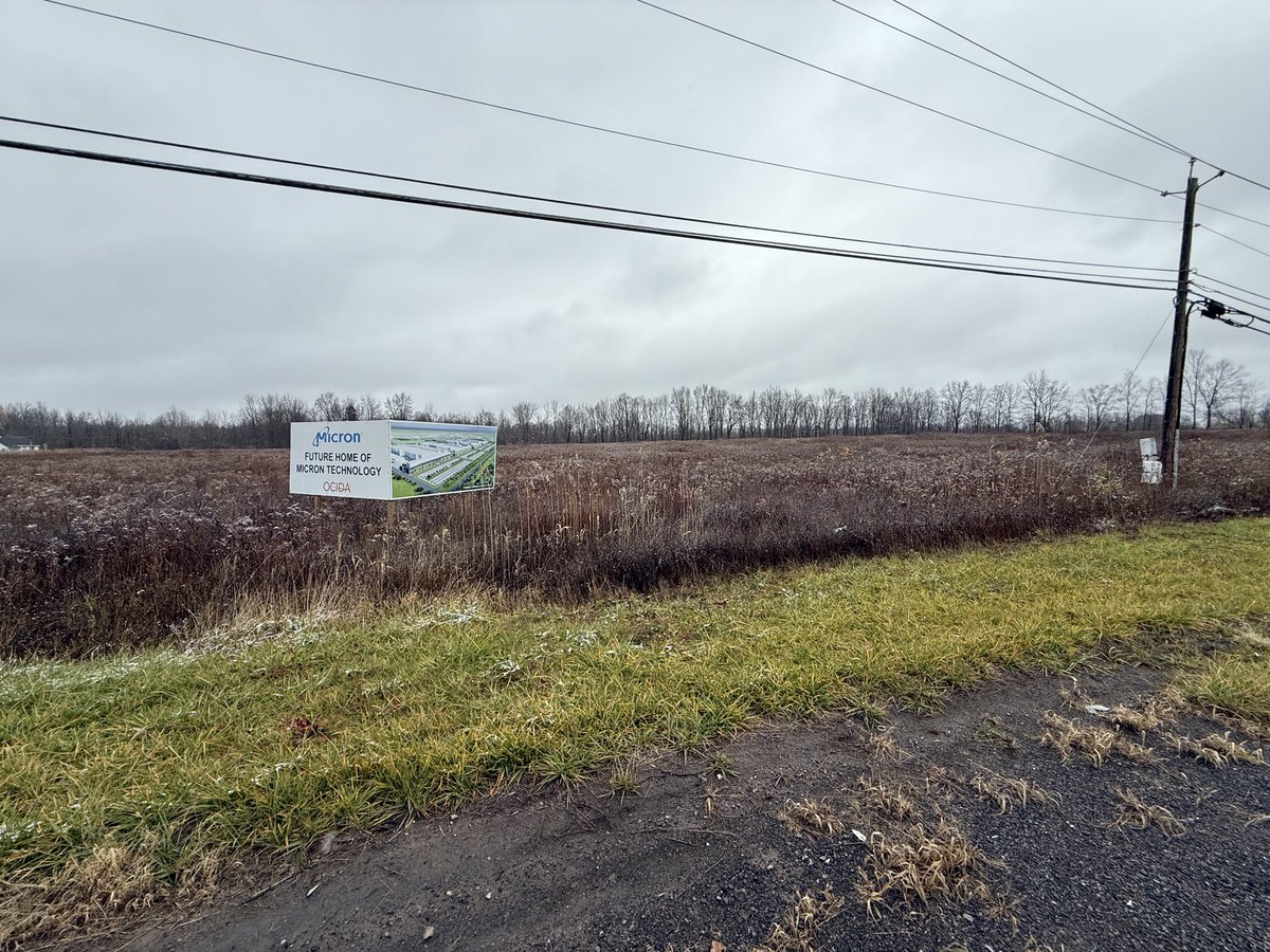 Micron’s entrance to CNY continues to be delayed, but a bureaucratic win last week could mean good news for the semiconductor chip manufacturer.

To learn more, tune into <a href="/NCCNewsOnline/">NCCNewsOnline</a> at 4:00!