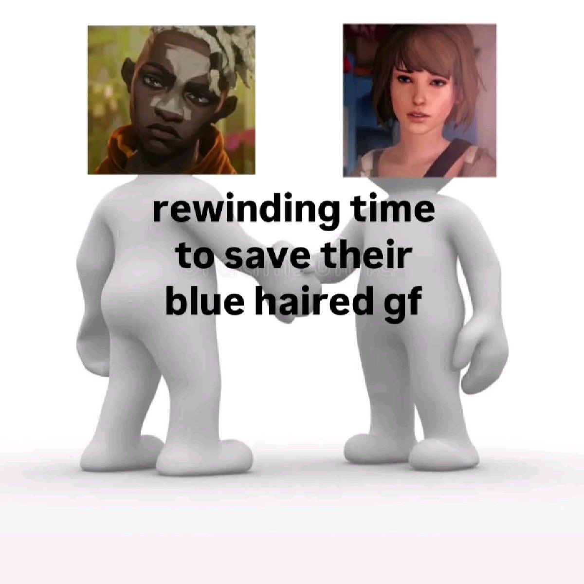 mimisleepyy's tweet image. my favourite trope xxx