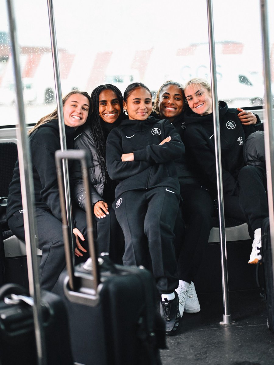 CFC__Women's tweet photo. Family FC. https://t.co/5DN9uhSrIa