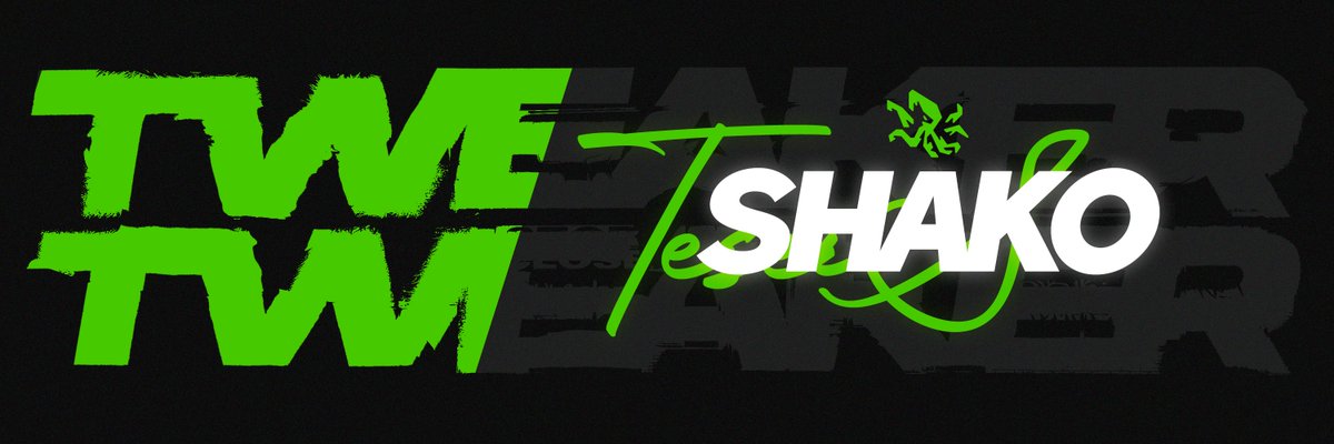 shakotweaks tweet media