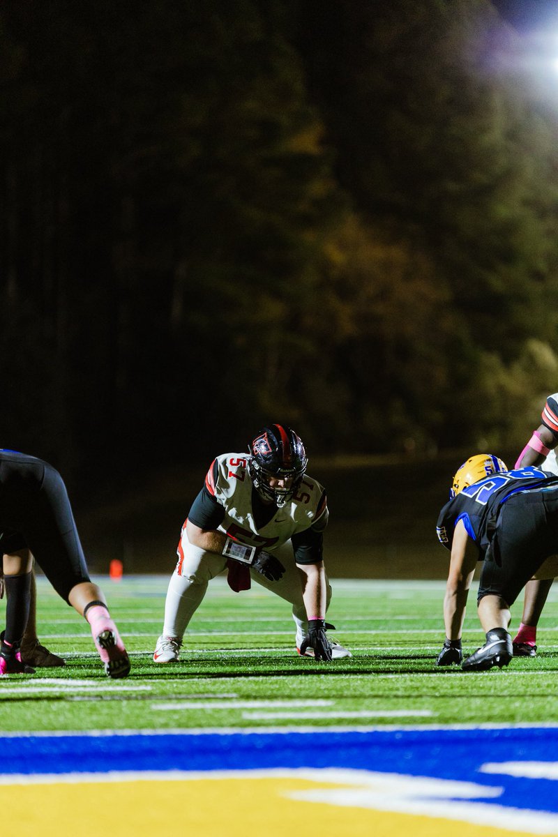 Senior year highlights! Coach’s please take a moment to review my film. Film at both Center and Guard.

hudl.com/v/2TArmJ

<a href="/Jake_Bentley_/">Jake Bentley</a> <a href="/JohnnyKline11k/">Johnny Kline</a> <a href="/NCSACoachGroce/">NCSACoachGroce</a> <a href="/coachmarp_/">Anthony Marple</a> <a href="/Coach_Hassett/">Dillon Hassett</a> <a href="/Coach_Angelou5/">Michael Angelou</a> <a href="/NAFO_Athletics/">NationFordAthletics</a> <a href="/NafoFalconsFB/">NAFO_Football</a> <a href="/NAFO_CoachCook/">Joshua Cook</a> <a href="/kasoncanupp/">Kason Canupp</a>