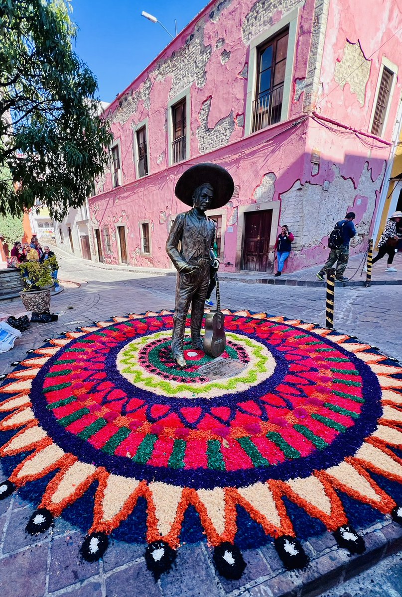 Me gustas, Guanajuato.