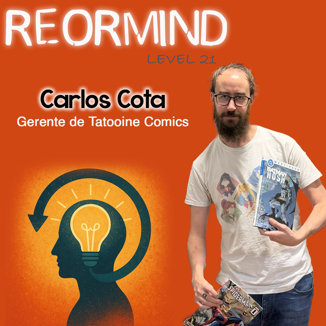 Reormind Podcast tweet media