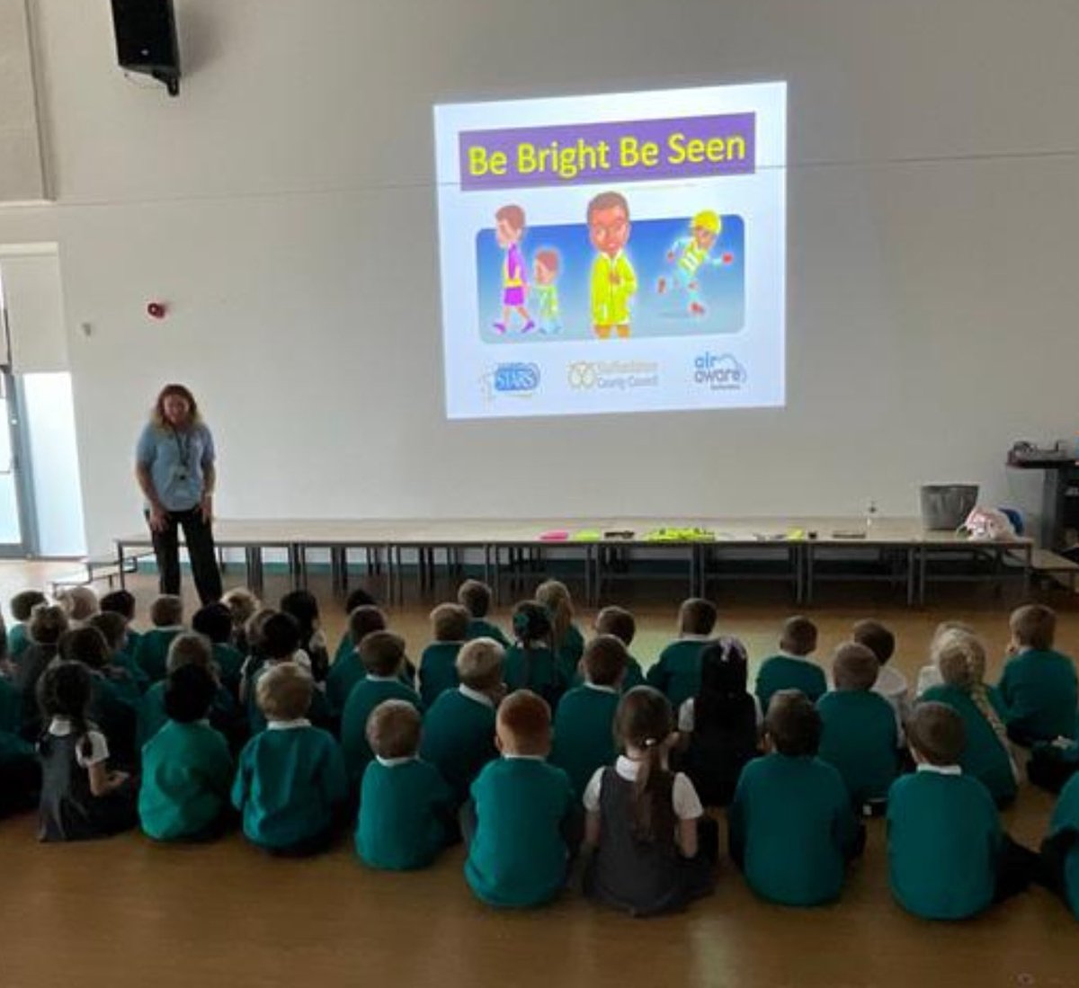 @DunstallParkPrimary tweet media