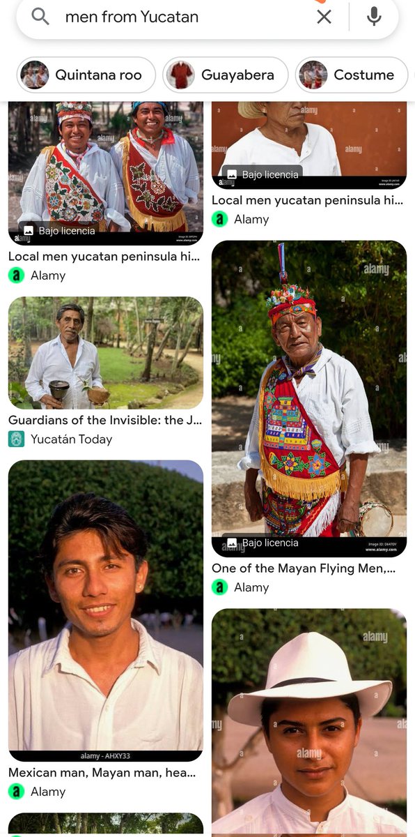 "To me a yucateco is unrecognizable to a regio and they are part of the same country."

Not shitting on Yucatecos or Regios, but your inability to see the difference between both of them is what makes "in-land Mexicans" hate you pochos.