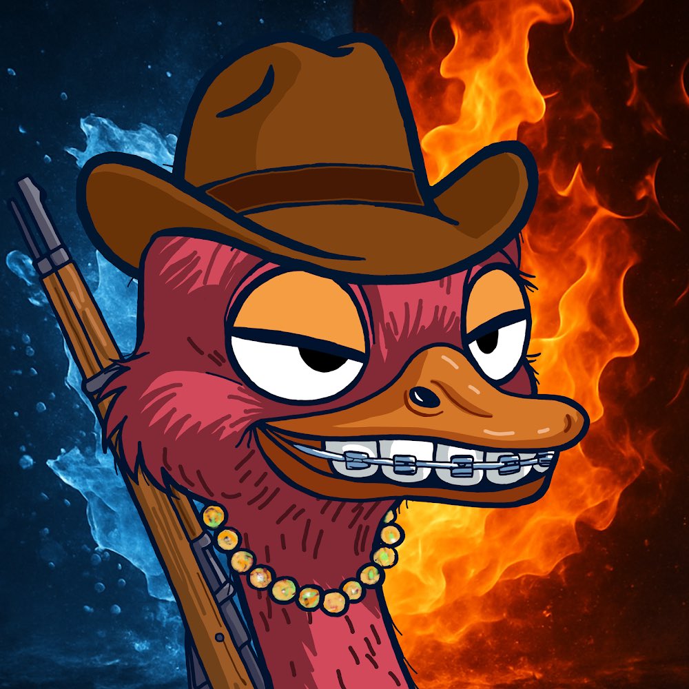 Long neck legends tweet media