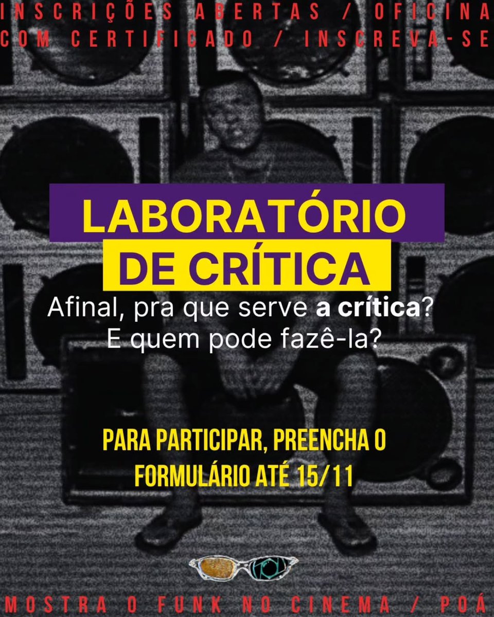 Revista Descompasso tweet media