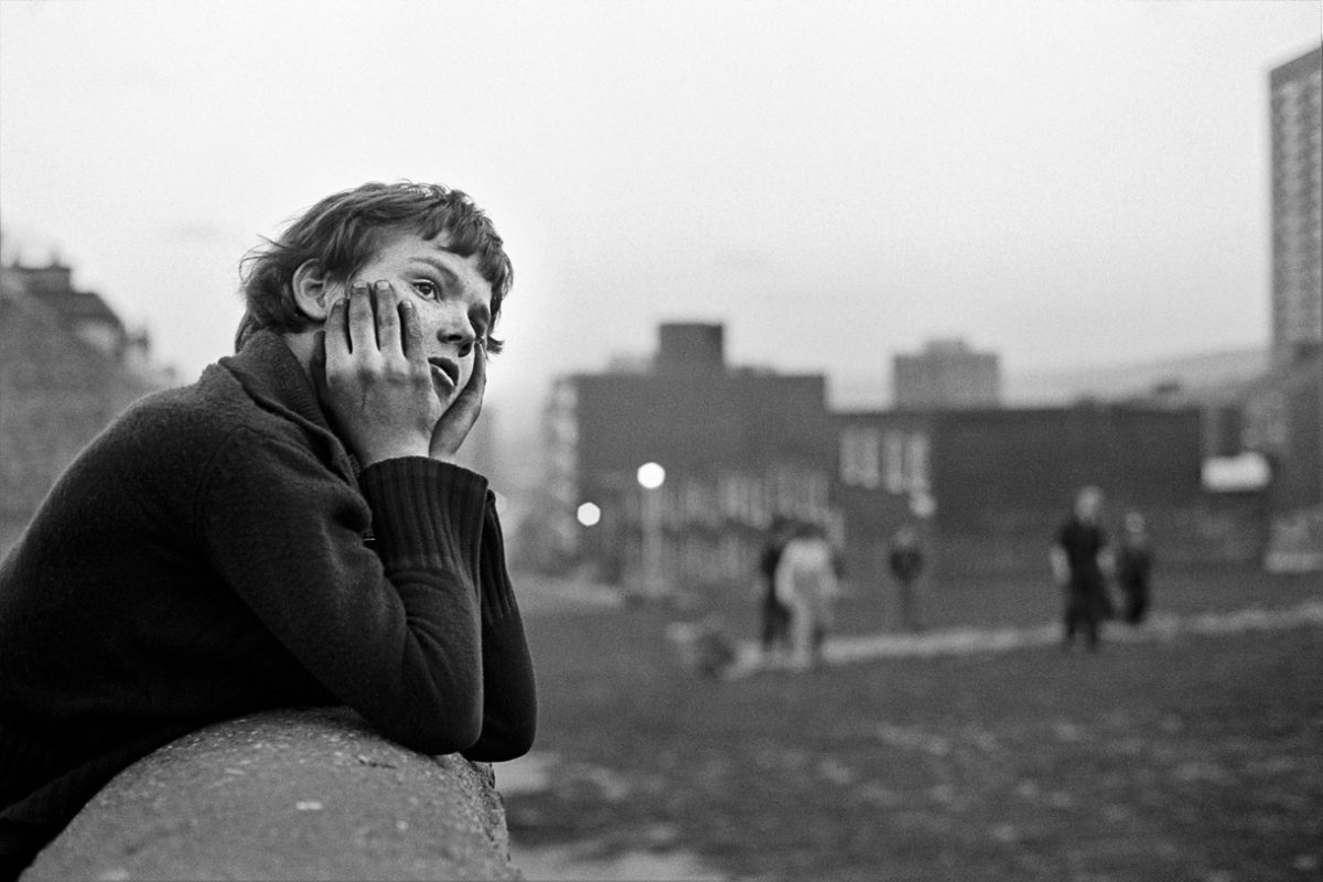 Tish Murtha