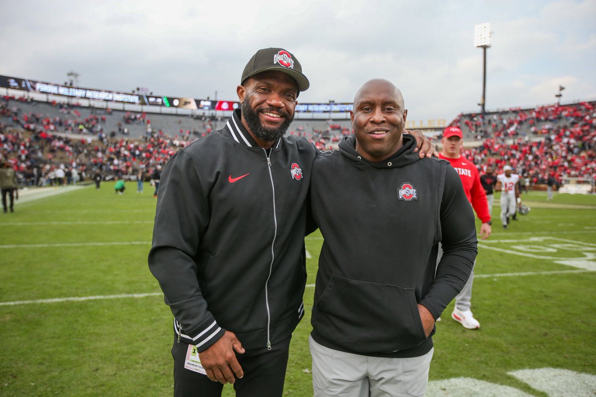 Maurice Clarett tweet media