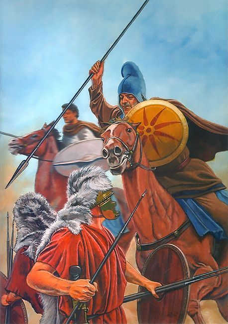 Persues Rival Rome vs Hellas - Fused into a Greco-Roman World The Republic's ...