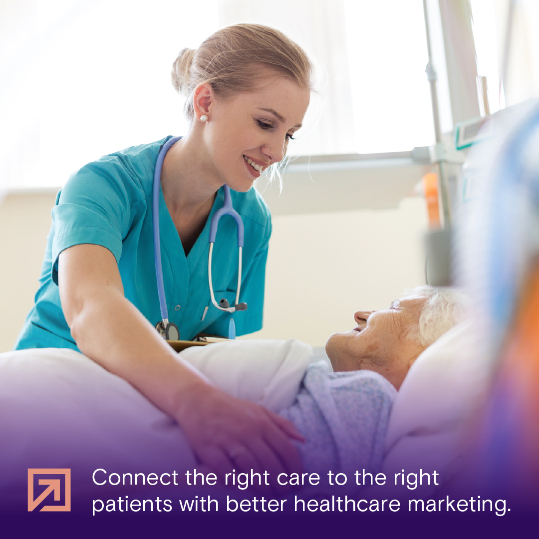 DefinitiveHC's tweet photo. Population Intelligence helps you identify and reach the right healthcare consumers with precision.

Analyze audience size, segment by SDOH data, and activate compliant, hyper-targeted outreach.

Learn more: https://t.co/ozbvutfvLj

#HealthcareData #HealthcareAnalytics https://t.co/cEOmbrjUe3