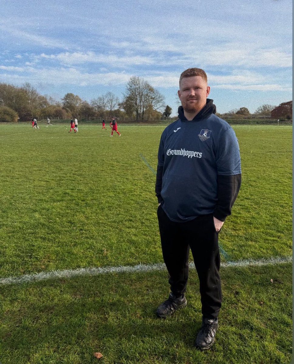 Proud sponsors of <a href="/CrownCushionFC/">Crown & Cushion FC</a> training gear for the 24/25 season 👑