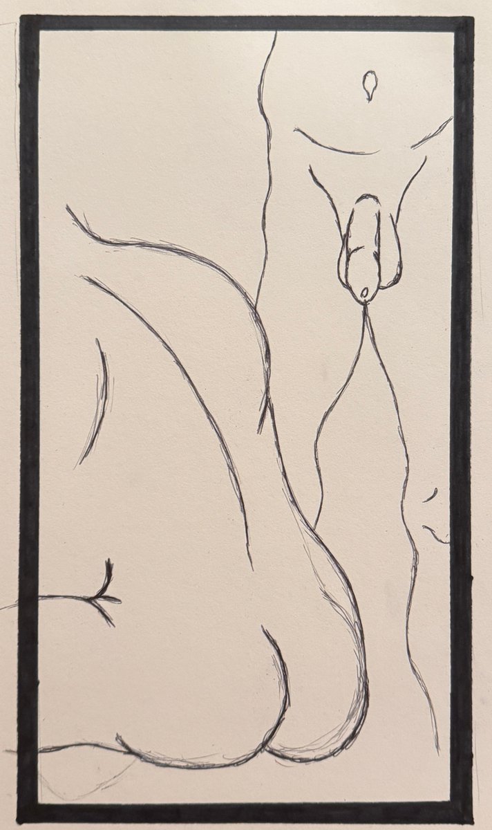 NudeMaleCreate's tweet photo. Never tried posing and drawing at the same time, what do you think?

scravenmodel on instagram
@blndhairversguy https://t.co/f1fITXQNNf