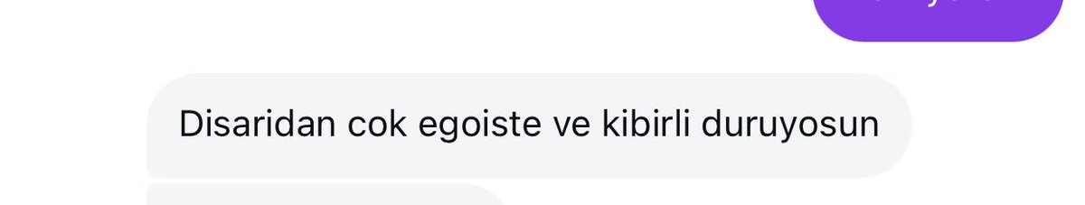 Tanıştığım herkes ilk gördüğünde hakkımda böyle düşünüyor. Bunun çözümü yok mu ya