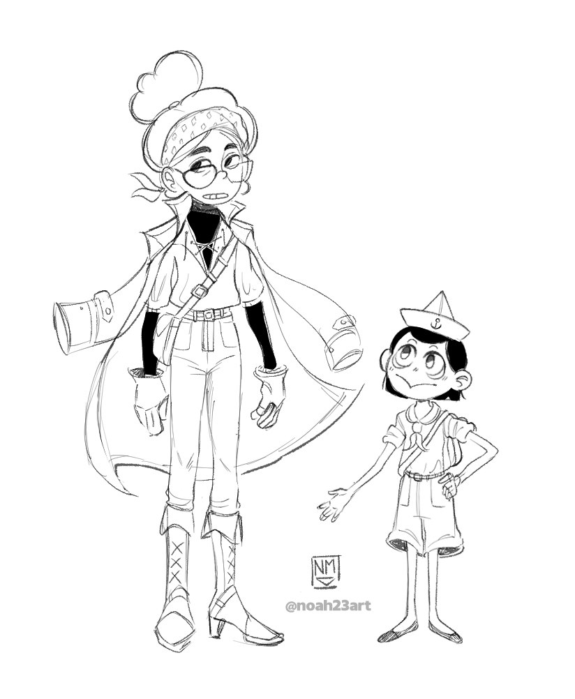 Mis oc siendo piratas☠️✨🐸
#oc #fanart