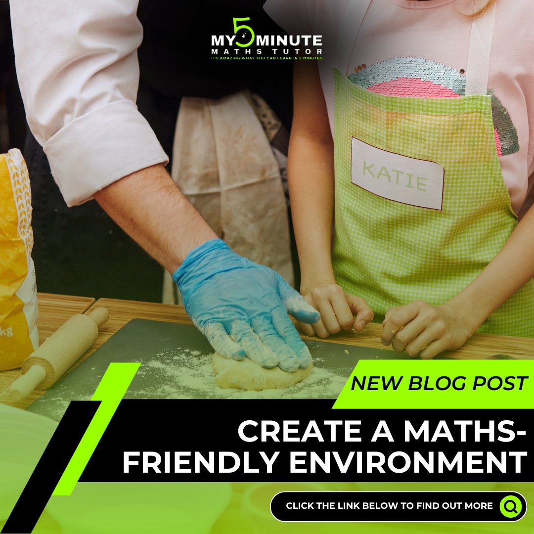 my5mmt's tweet image. The right environment changes everything.
A calm space. A clear routine. A culture of curiosity.
Want your child to feel confident with maths?
Start by changing what surrounds them.

🧠 Read the full blog: my5mmt.com/post/create-ma…

#MathsMindset #ParentPower #My5Difference