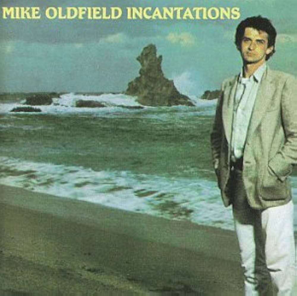 Ascolto del giorno: Mike Oldfield - Incantations - 1978 - (Virgin)
Ascolta: youtube.com/watch?v=Y9v-Bp…
#ArtRock <a href="/spiritedcretin/">Marianne</a> <a href="/dvmucci/">Dave</a> <a href="/progwind/">Il Rigattiere Snob (Sir Lord Sinclair)</a> <a href="/Dr_Caligari_/">Doktor Caligari</a> <a href="/MalakimNephilim/">malakim</a>  <a href="/bastardo42/">🇵🇸gerry fuckin' hell 🇨🇦🇵🇸</a> <a href="/schizzechea96/">Jenny</a> <a href="/LaPupaprisca/">La Pupaprisca</a> <a href="/_Alf_11/">_Alf_11</a> <a href="/ivogermanetto/">Ivo Germanetto</a> <a href="/boomerhill1968/">boomerhill1968@gmail.com</a> <a href="/gianni_botta/">Gianni Botta </a> <a href="/audiac/">Kiev Stingl | Audiac</a>