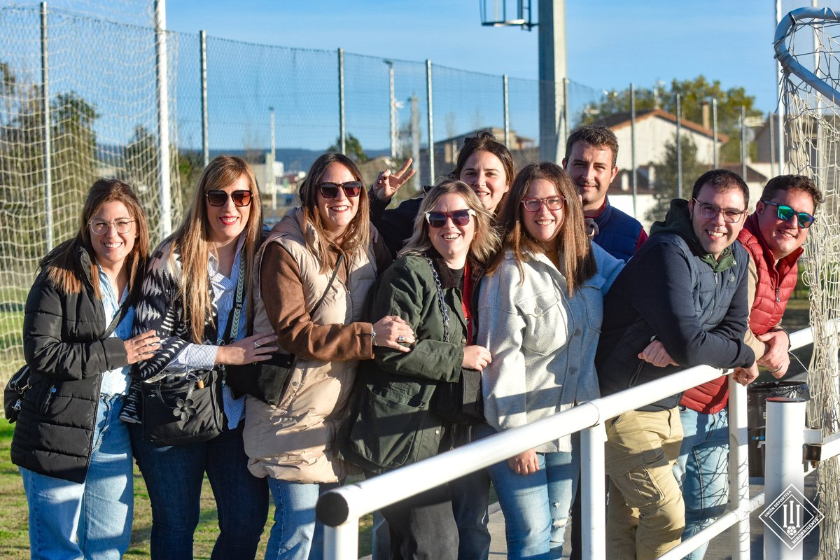 📸Algunas de las mejores imágenes de nuestro último partido ante el Select Generation Academy.

#UnaHistoriaPorContar