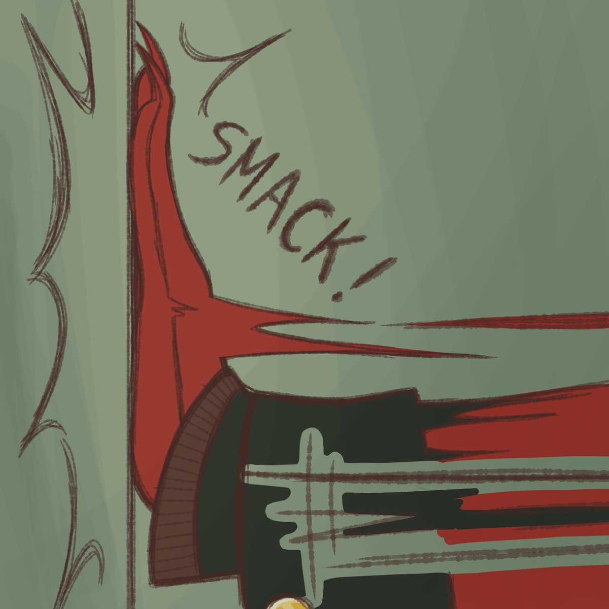 Genevieve D'Le Paon tweet media