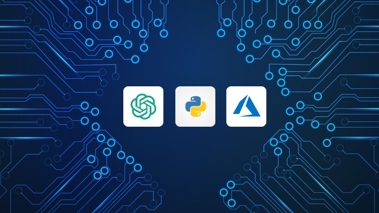 comidoc's tweet image. Build a Customer Support Agent using OpenAI and AzureML

⏱️ 2.0 hours
👥 231
🔄 Oct 2025
💰 FREE

comidoc.com/udemy/customer…

#OpenAI #AzureML #AIAssistant #Udemy