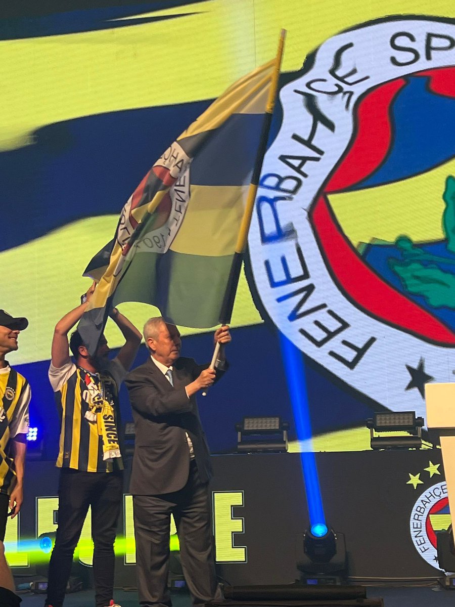 Aziz Yıldırım: “Biz temiziz diyenden daha temiziz!”

[29 Ağustos 2011]