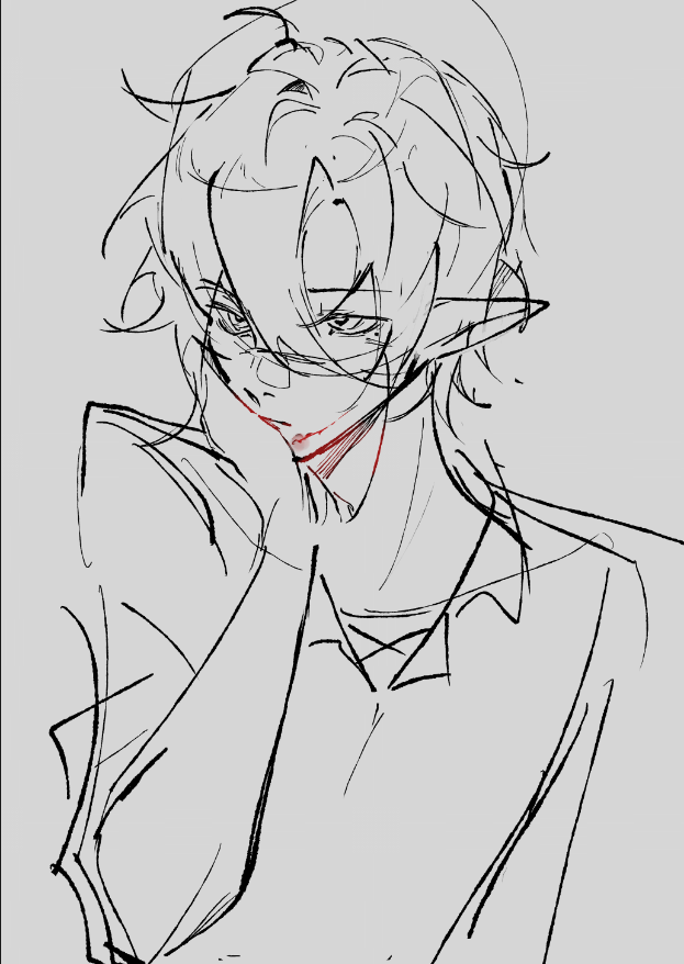 imyuerning's tweet photo. #technofanart https://t.co/Hquguy4giD