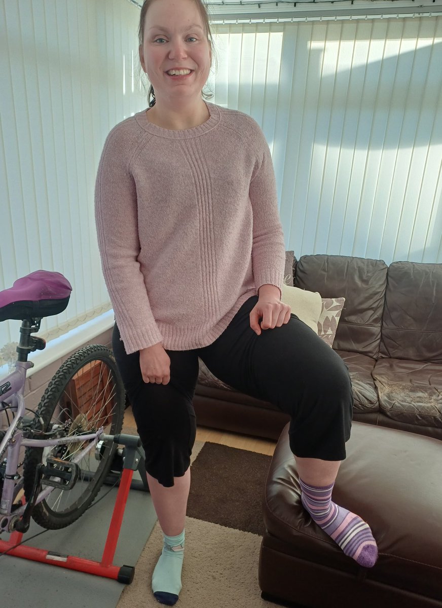 SOGreatBritain's tweet image. 𝐎𝐝𝐝 𝐒𝐨𝐜𝐤𝐬 𝐃𝐚𝐲 🧦

Our Special Olympics GB athletes are showing their support today for #AntiBullyingWeek by donning odd socks

Join us by showing your support and standing against bullying

#InclusionInAction | #OddSocksDay