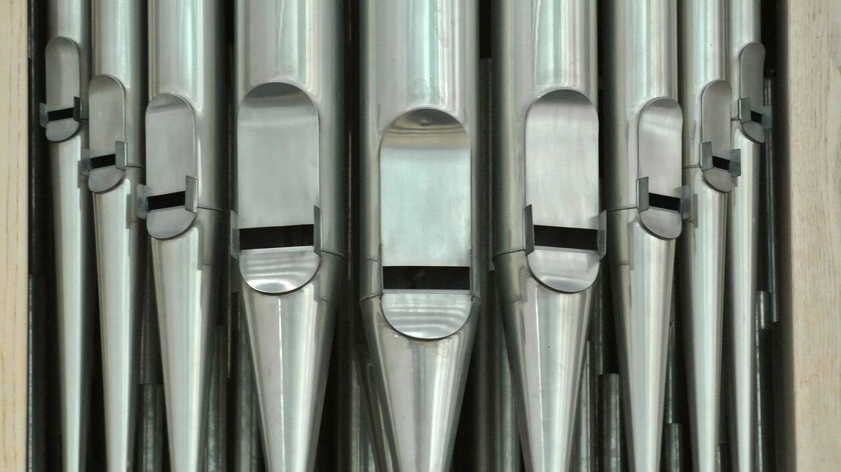 L'Écho Chrétien tweet media