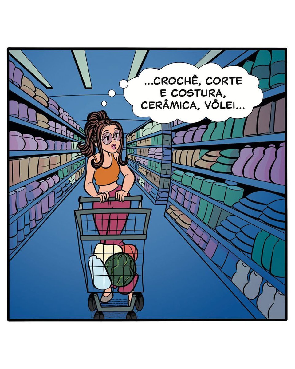 EraserBoy7's tweet image. Gente, essa é uma das tiras da Tina mais LINDAS que eu já vi! Eles deveriam lançar uma revista jovem adulta com histórias da Tina.