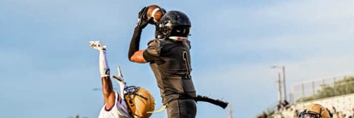 2027 WR/QB/FS
Zay Taylor
Wenoah (AL.)
5-11/175
3.3 GPA
•3 sport athlete 

<a href="/Zaytaylor2027_/">Zay_taylor2027</a> 
<a href="/AHare123/">Armontis hare</a> 

hudl.com/video/3/224214…